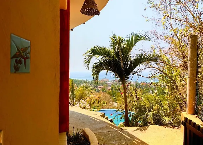 Casa Biulú