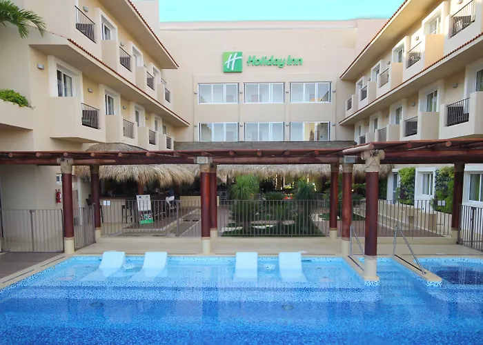 Holiday Inn Huatulco By Ihg