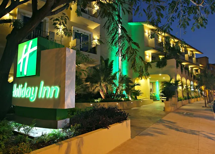 Holiday Inn Huatulco By Ihg