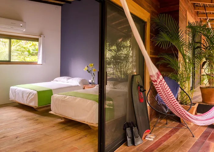Hotel Noga