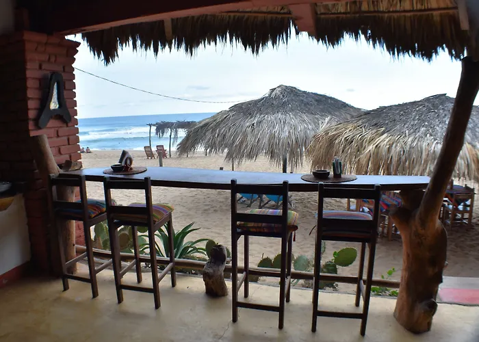 Posada Mexico