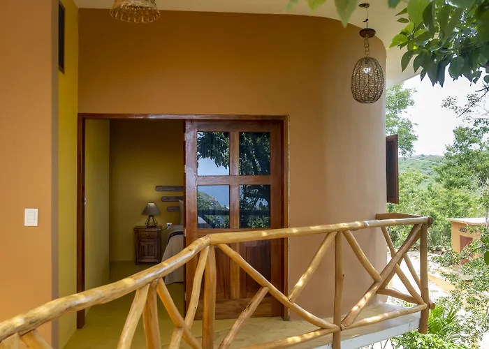 Casa Biulu