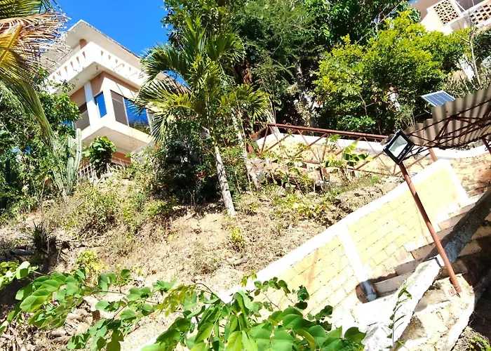 Casa Blanca Zipolite, Dream House