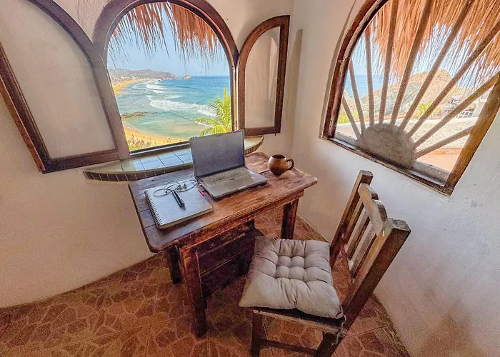 Shambhala Visión